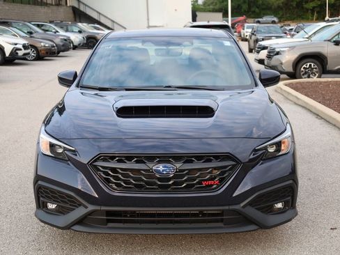 New 2026 Subaru WRX Premium AWD/4WD image 3