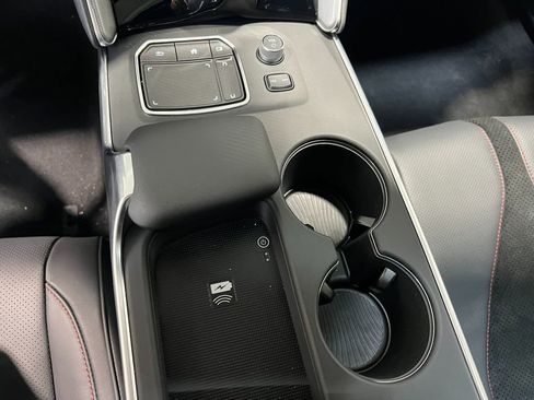 Used 2025 Acura TLX A-Spec Package image 22