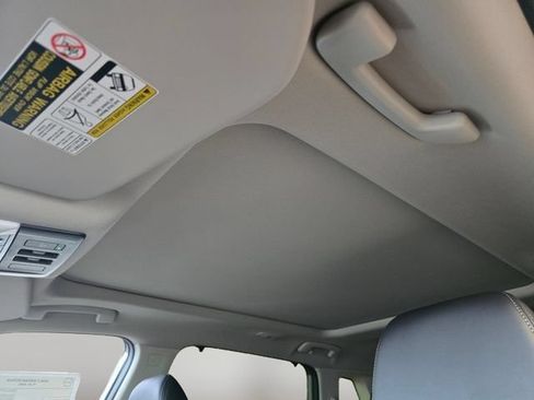 New 2026 Nissan Rogue Platinum AWD/4WD image 19