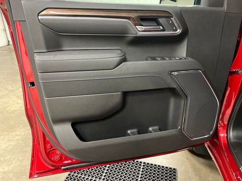 New 2026 Chevrolet Silverado 1500 RST image 14