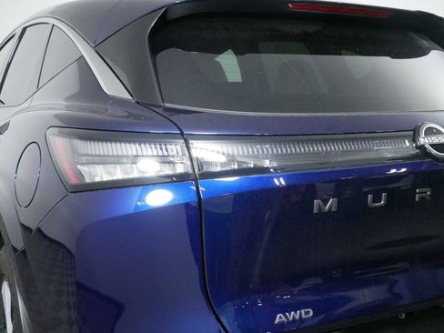 Used 2025 Nissan Murano SL w/ Cargo Package AWD/4WD image 12