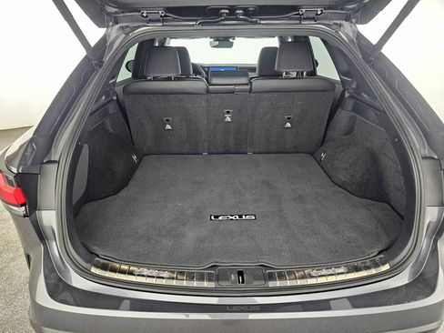 Certified 2024 Lexus RX 350 Premium w/ Accessory Package (Z1) FWD image 15