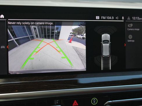 Used 2023 BMW X3 sDrive30i w/ Convenience Package image 26