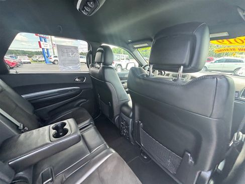 Used 2019 Dodge Durango GT RWD image 26
