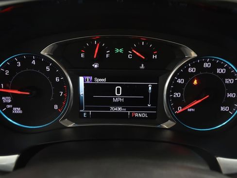 Used 2018 Chevrolet Traverse LT FWD image 18