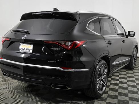 Used 2025 Acura MDX SH-AWD w/ Advance Package image 17
