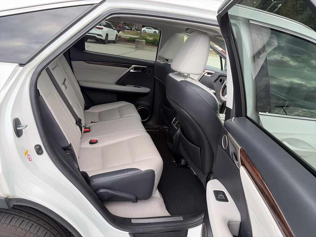 Used 2019 Lexus RX 450h AWD w/ Navigation Package image 15