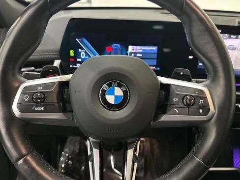 Used 2023 BMW X1 xDrive28i w/ M Sport Package AWD/4WD image 27