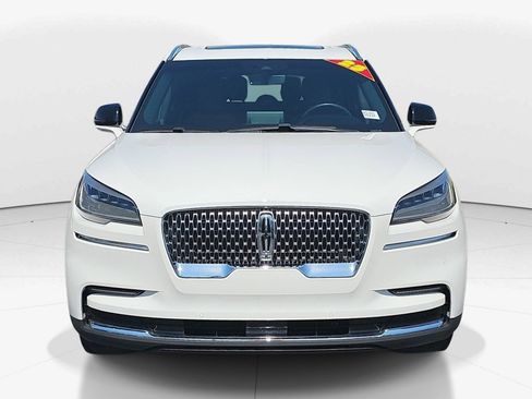 Used 2023 Lincoln Aviator Reserve image 7