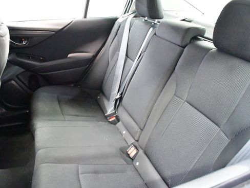 Used 2025 Subaru Legacy Premium AWD/4WD image 10