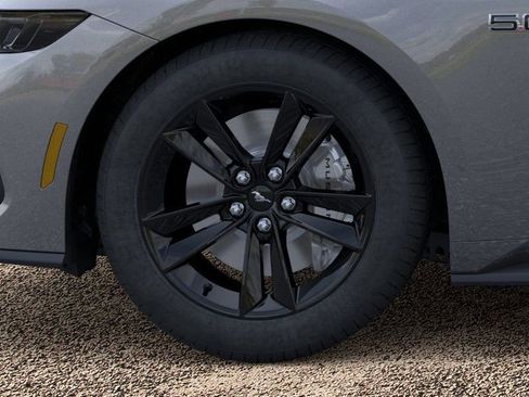 New 2026 Ford Mustang GT image 19