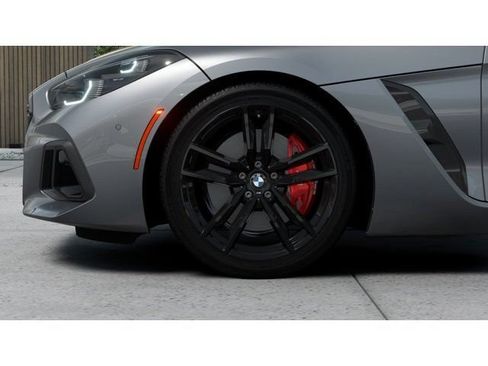 New 2026 BMW Z4 sDrive30i w/ Premium Package RWD image 7