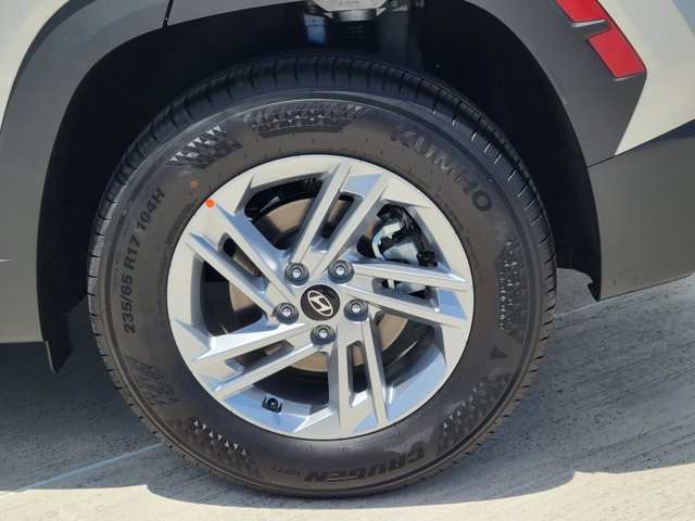 New 2026 Hyundai Tucson SE FWD image 5
