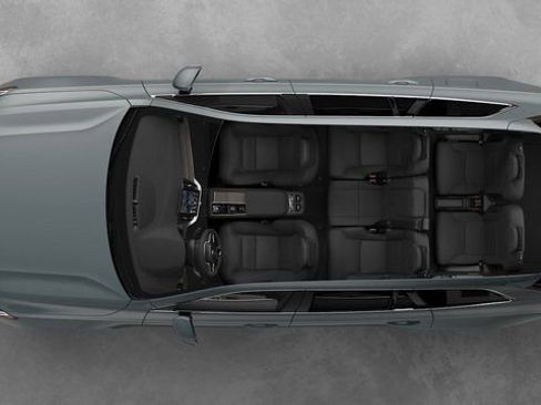 New 2026 Volvo XC90 B6 Plus w/ Protection Package Premier AWD/4WD image 6