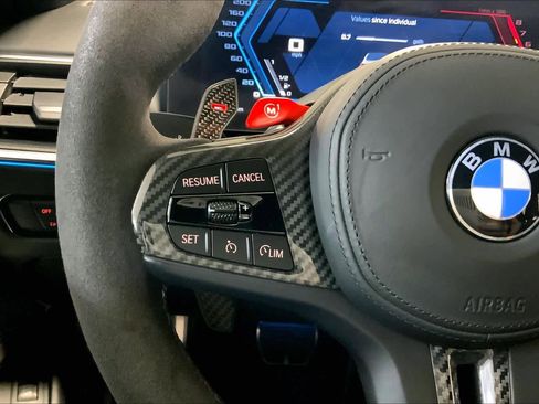 Used 2024 BMW M3 CS w/ M Driver's Package image 24