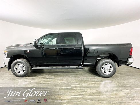 New 2026 RAM 2500 Tradesman image 10