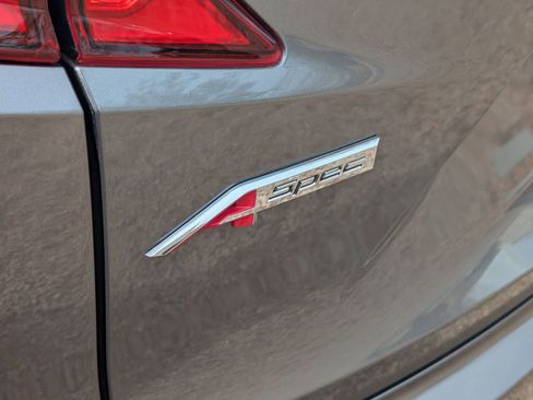 Used 2024 Acura RDX AWD w/ A-Spec & Advance Pkg image 8