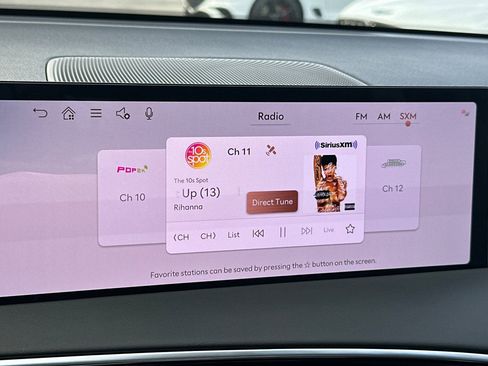 Used 2026 Genesis GV70 2.5T Select image 19