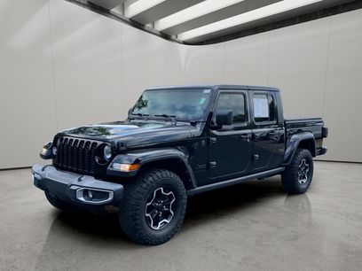 Used 2022 Jeep Gladiator Sport