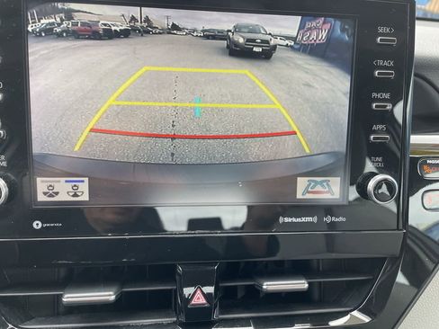 Used 2023 Toyota Camry XLE image 20