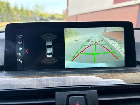 Used 2016 BMW 435i xDrive Coupe AWD/4WD image 29