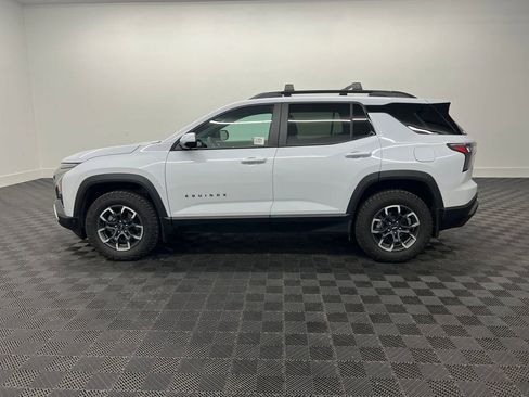 Used 2026 Chevrolet Equinox ACTIV w/ Convenience Package III image 2