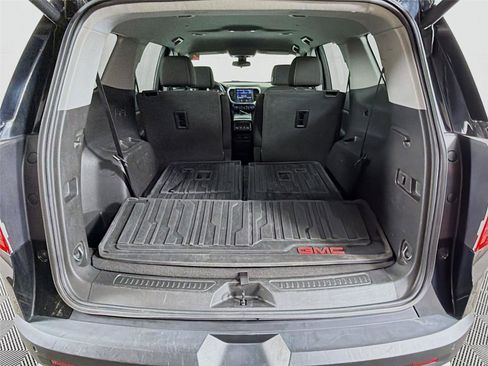 Used 2021 GMC Acadia SLE w/ Driver Convenience Package AWD/4WD image 25