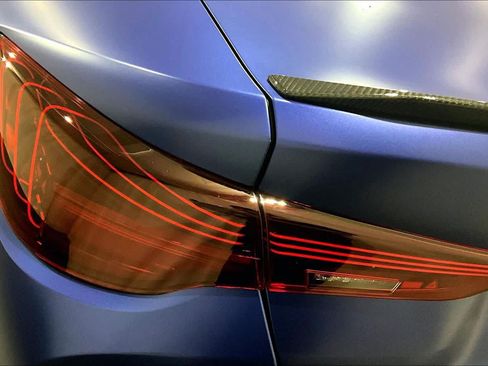 Used 2025 BMW M4 xDrive Competition w/ M Carbon Exterior Package AWD/4WD image 27