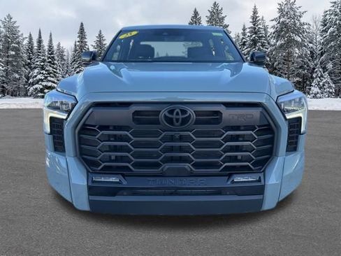 Used 2025 Toyota Tundra SR5 image 9