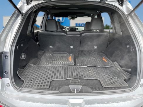 Used 2023 Honda Passport TrailSport image 35