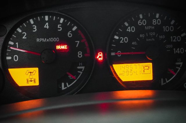 Used 2012 Nissan Xterra S w/ Value Package AWD/4WD image 14