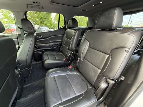 Used 2023 GMC Acadia SLT w/ Elevation Edition AWD/4WD image 23