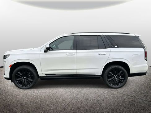 Used 2023 Cadillac Escalade Sport Platinum AWD/4WD image 4