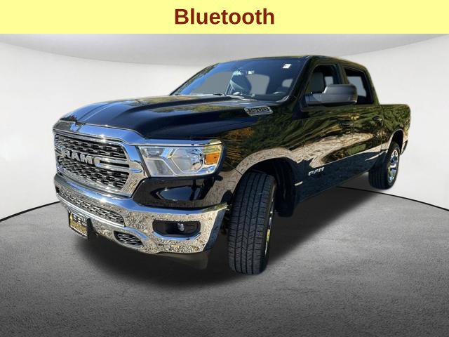 Used 2022 RAM 1500 Big Horn AWD/4WD image 5