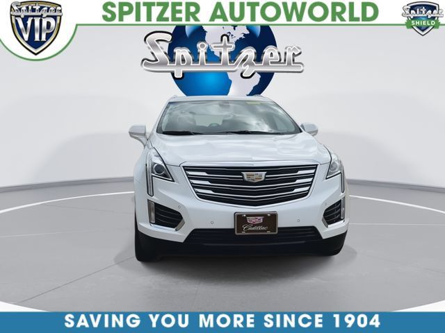 Used 2019 Cadillac XT5 Luxury FWD image 3
