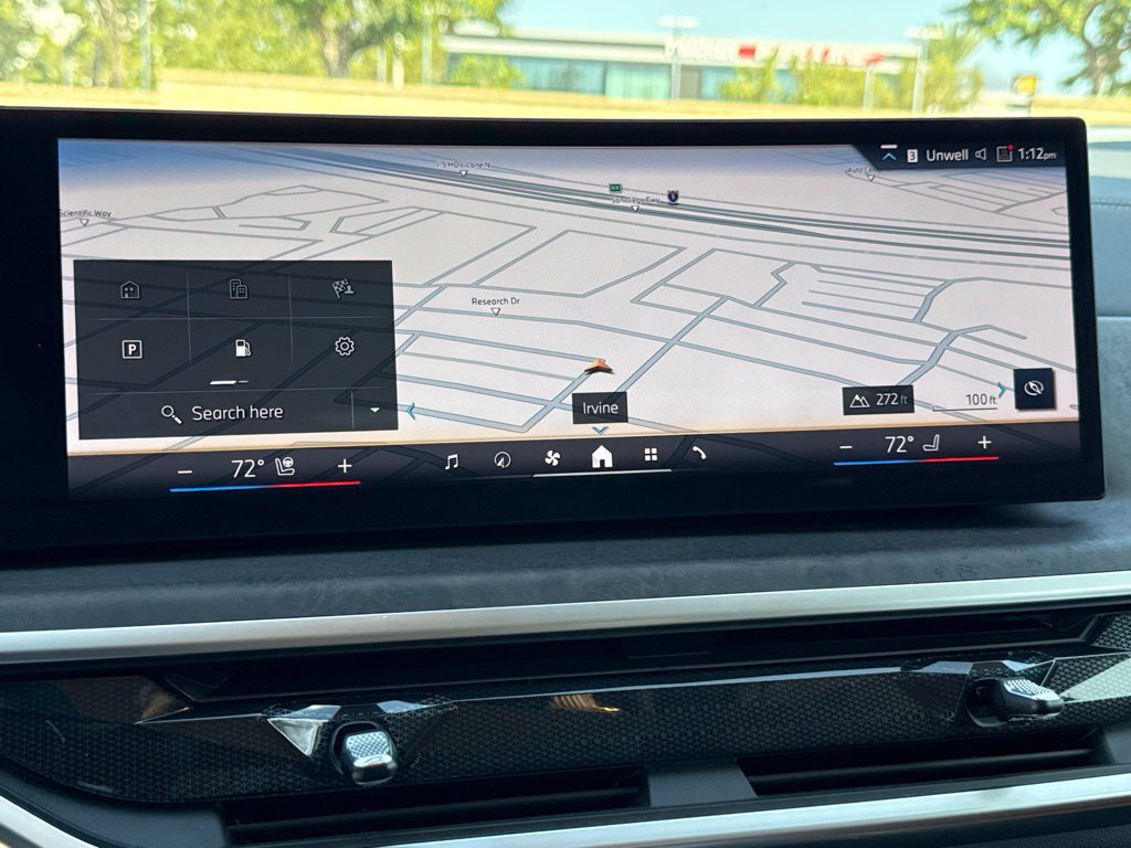 Certified 2025 BMW X7 xDrive40i w/ Premium Package AWD/4WD image 29