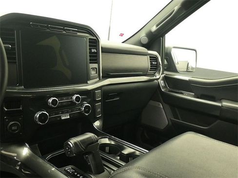 Certified 2023 Ford F150 XLT w/ Equipment Group 302A High image 15