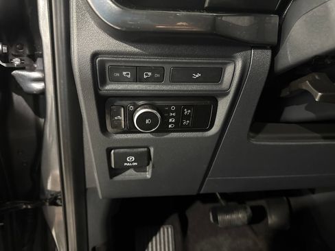 Used 2023 Ford F150 XLT w/ Equipment Group 302A High AWD/4WD image 36