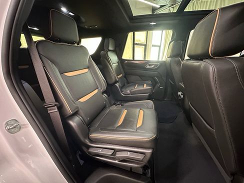 Used 2023 GMC Yukon AT4 image 21