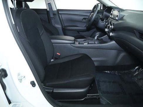 Used 2024 Nissan Sentra S image 34