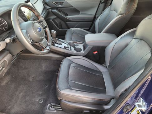 Certified 2025 Subaru Crosstrek 2.5i Limited w/ Crosstrek Mirror Package AWD/4WD image 3