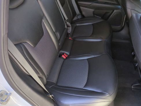 Certified 2022 Jeep Compass Altitude w/ Sun and Sound Group image 22