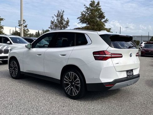 Used 2026 BMW X3 xDrive30i w/ Premium Package AWD/4WD image 5