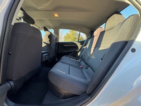 Used 2025 Toyota Camry LE image 21