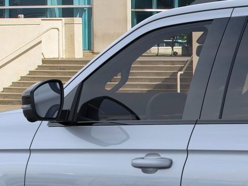 New 2026 Ford Expedition Platinum w/ Stealth Performance Package image 20