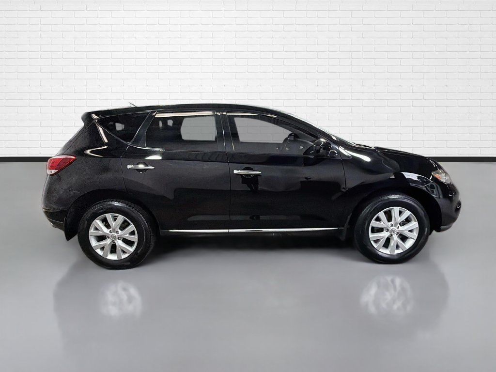 Used 2014 Nissan Murano S AWD/4WD image 10