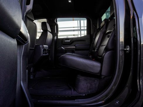 Used 2021 GMC Sierra 1500 SLT w/ SLT Premium Plus Package image 22