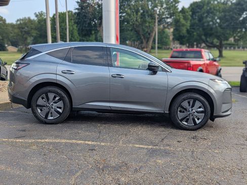 Used 2025 Nissan Murano SL w/ Cargo Package AWD/4WD image 12