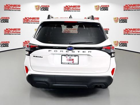 Used 2025 Subaru Forester w/ Convenience Package #1 AWD/4WD image 13