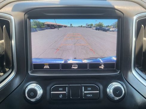 Used 2021 GMC Sierra 1500 AT4 AWD/4WD image 33